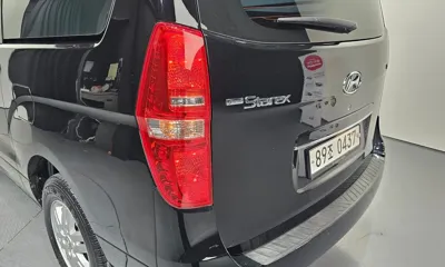 Hyundai Starex 2018, 113644 км, за 7947.89 USD - фото 23