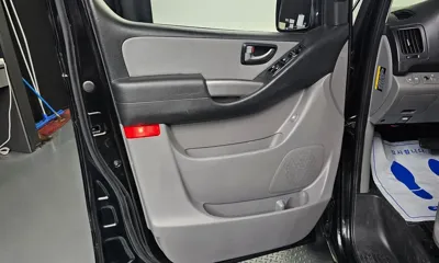 Hyundai Starex 2018, 113644 км, за 7947.89 USD - фото 24
