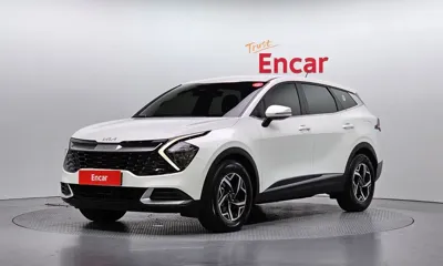 Kia Sportage · 2023 год