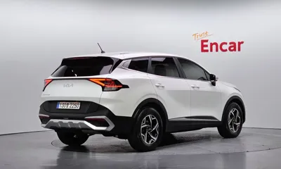 Kia Sportage 2023, 83065 км, за 11648.23 USD