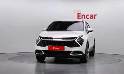 Kia Sportage 2023, 83065 км, за 11648.23 USD