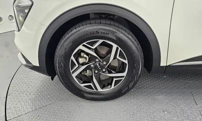 Kia Sportage 2023, 83065 км, за 11648.23 USD