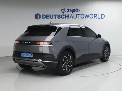 Hyundai Ioniq5 2022, 144390 км, за 14267.11 USD