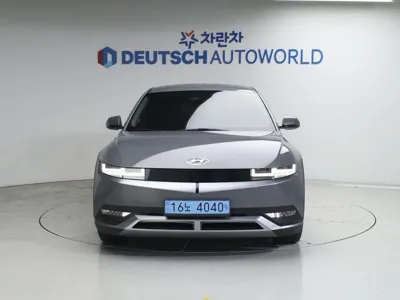Hyundai Ioniq5 2022, 144390 км, за 14267.11 USD