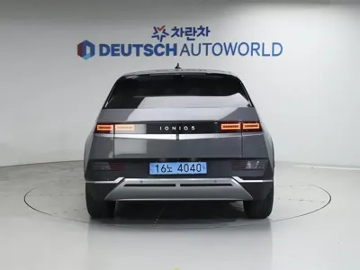 Hyundai Ioniq5 2022, 144390 км, за 14267.11 USD