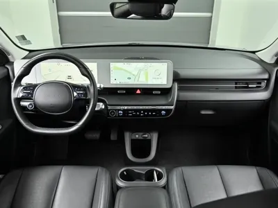 Hyundai Ioniq5 2022, 144390 км, за 14267.11 USD
