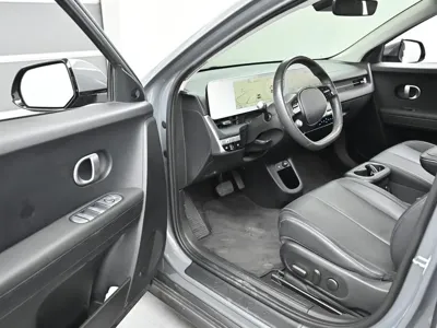 Hyundai Ioniq5 2022, 144390 км, за 14260.59 USD - фото 6
