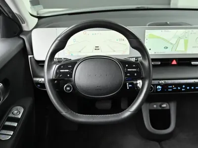 Hyundai Ioniq5 2022, 144390 км, за 14260.59 USD - фото 9