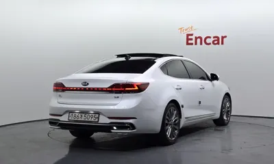 Kia K7 2020, 73812 км, за 15302.46 USD