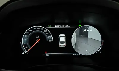 Kia K7 2020, 73812 км, за 15302.46 USD - фото 8