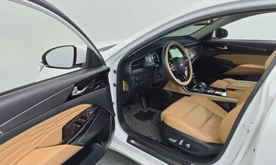 Kia K7 2020, 73812 км, за 15302.46 USD - фото 10