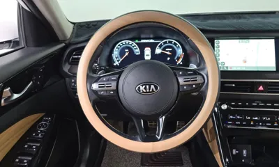 Kia K7 2020, 73812 км, за 15302.46 USD - фото 14