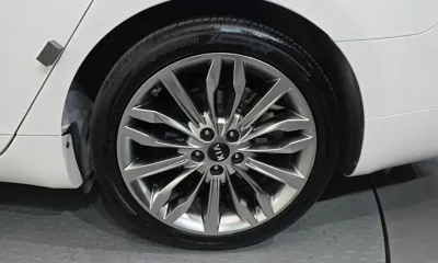Kia K7 2020, 73812 км, за 15302.46 USD - фото 21