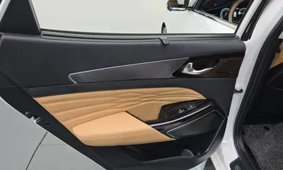 Kia K7 2020, 73812 км, за 15302.46 USD - фото 25