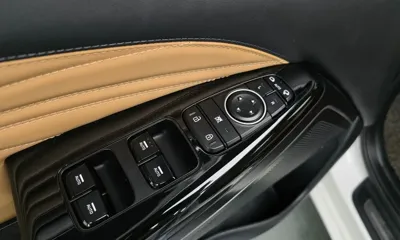 Kia K7 2020, 73812 км, за 15302.46 USD - фото 40