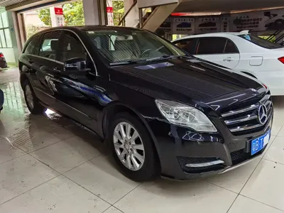 Mercedes-Benz R-Class 2012, 215000 км, за 5716.89 USD