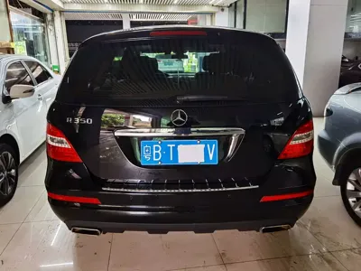Mercedes-Benz R-Class 2012, 215000 км, за 5716.89 USD