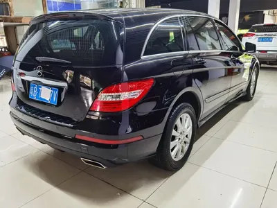 Mercedes-Benz R-Class 2012, 215000 км, за 5716.89 USD