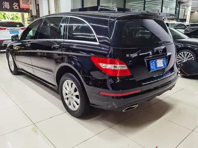 Mercedes-Benz R-Class 2012, 215000 км, за 5716.89 USD - фото 6