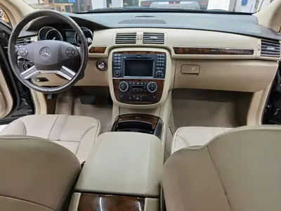 Mercedes-Benz R-Class 2012, 215000 км, за 5716.89 USD - фото 7