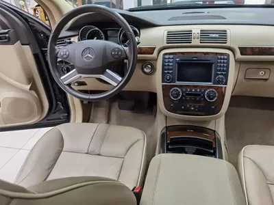 Mercedes-Benz R-Class 2012, 215000 км, за 5716.89 USD - фото 8