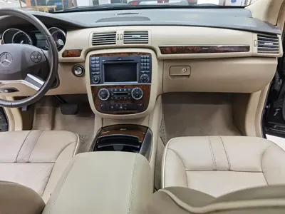 Mercedes-Benz R-Class 2012, 215000 км, за 5716.89 USD - фото 9