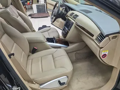 Mercedes-Benz R-Class 2012, 215000 км, за 5716.89 USD - фото 12