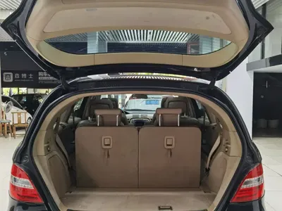 Mercedes-Benz R-Class 2012, 215000 км, за 5716.89 USD - фото 13