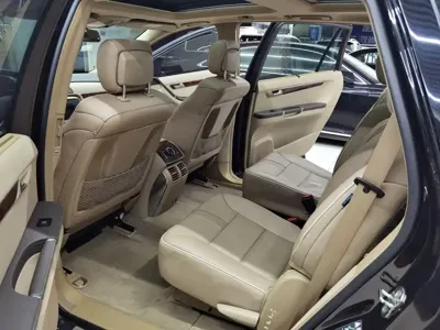 Mercedes-Benz R-Class 2012, 215000 км, за 5716.89 USD - фото 15