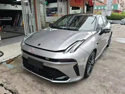 Lynk & Co 03 · 2025 год