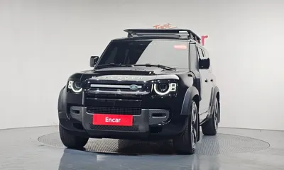 Land Rover Defender 2024, 29439 км, за 65338.61 USD