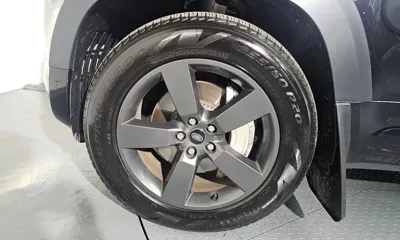 Land Rover Defender 2024, 29439 км, за 65338.61 USD