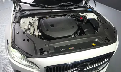 Volvo S90 2023, 93530 км, за 23337.44 USD - фото 6