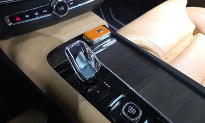 Volvo S90 2023, 93530 км, за 23337.44 USD - фото 9