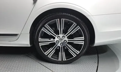 Volvo S90 2023, 93530 км, за 23337.44 USD - фото 21