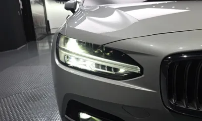Volvo S90 2023, 93530 км, за 23337.44 USD - фото 22