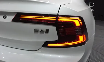 Volvo S90 2023, 93530 км, за 23337.44 USD - фото 23