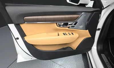 Volvo S90 2023, 93530 км, за 23337.44 USD - фото 24