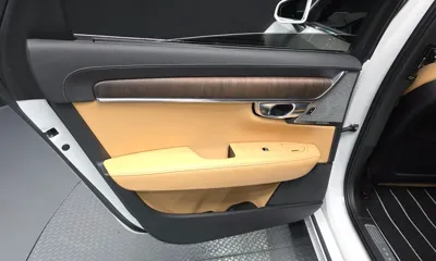 Volvo S90 2023, 93530 км, за 23337.44 USD - фото 25