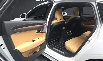 Volvo S90 2023, 93530 км, за 23337.44 USD - фото 26