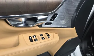 Volvo S90 2023, 93530 км, за 23337.44 USD - фото 31