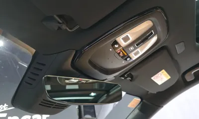 Volvo S90 2023, 93530 км, за 23337.44 USD - фото 34