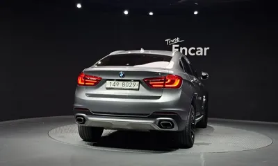 BMW X6 2018, 144556 км, за 17001.44 USD
