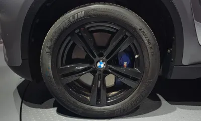 BMW X6 2018, 144556 км, за 17001.44 USD