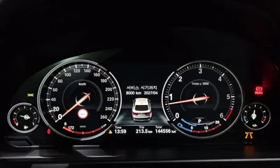 BMW X6 2018, 144556 км, за 16872.97 USD - фото 8