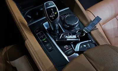 BMW X6 2018, 144556 км, за 16872.97 USD - фото 9