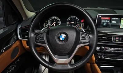 BMW X6 2018, 144556 км, за 16872.97 USD - фото 13