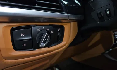 BMW X6 2018, 144556 км, за 16872.97 USD - фото 19