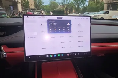 Xiaomi Auto SU7 2024, 21400 км, за 32457 USD - фото 10