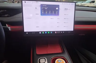 Xiaomi Auto SU7 2024, 21400 км, за 32457 USD - фото 12